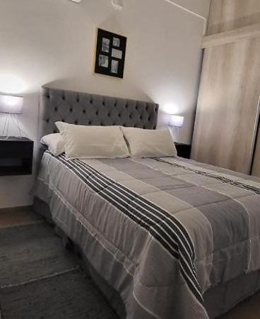 Torre Palermo Apartment Buenos Aires Bagian luar foto