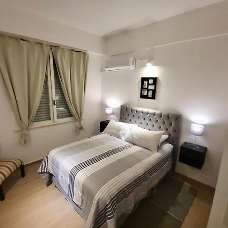 Torre Palermo Apartment Buenos Aires Bagian luar foto