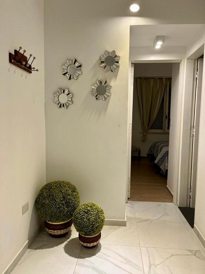 Torre Palermo Apartment Buenos Aires Bagian luar foto