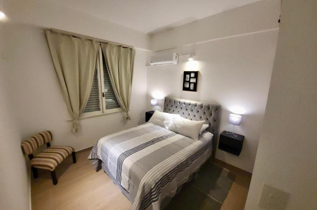 Torre Palermo Apartment Buenos Aires Bagian luar foto